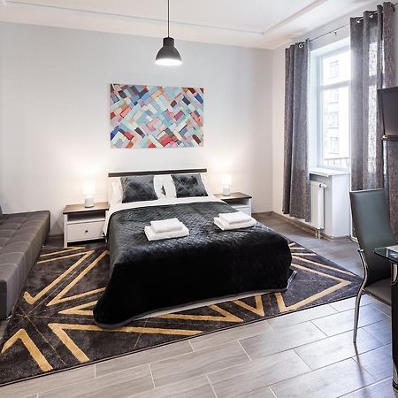 New Studio With Balcony Lviv Ngoại thất bức ảnh
